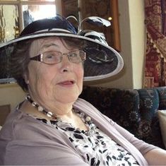 Betty Bramwell