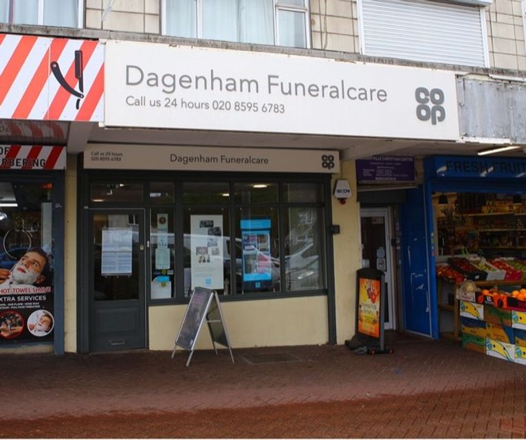 Dagenham Funeralcare