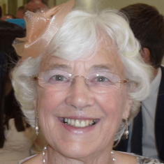 Audrey Kilburn