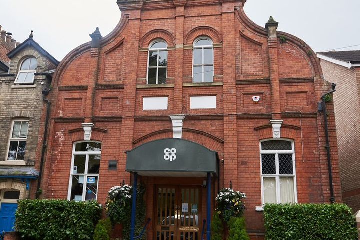 Co-op Funeralcare, York