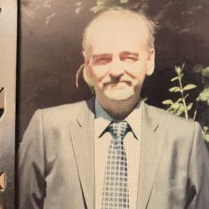 James (Jim) Woods