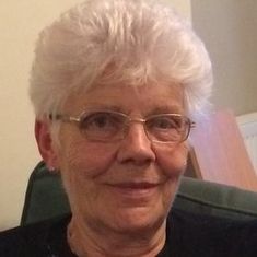 Julia Chamberlain
