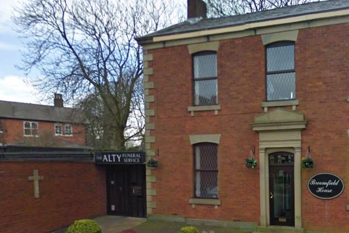 William Alty & Sons Ltd