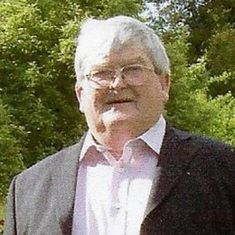 Stuart Harding