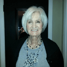 Nancy Ann Rees