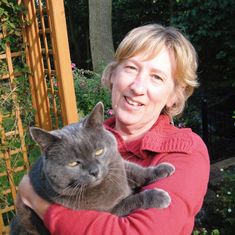 Lesley Valentine