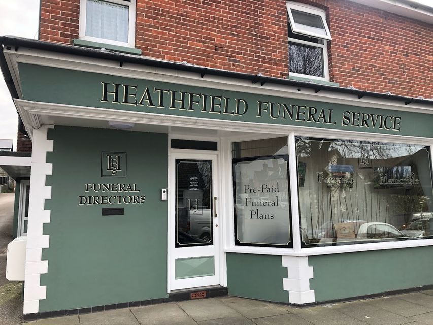 Heathfield Funeral Service