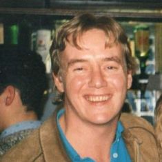 Colin Mitchell