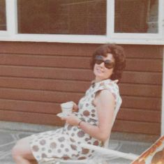 Joan Molloy