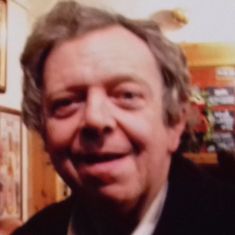 Stephen George Davie