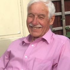 Stanley William 'Stan' Clover