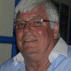 Thomas David Bushby