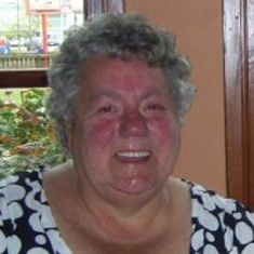 Mavis Dyson