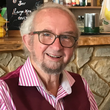 Christopher   Hywel Williams