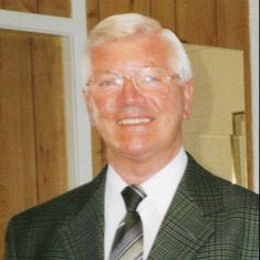 Henry Sibbald