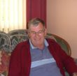 John Patrick Foran 'Paddy'