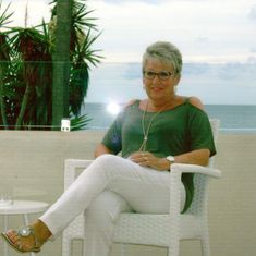 Pamela Dora Prankard