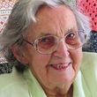 Olive   Mary Farrow