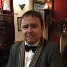 Mark Lewis