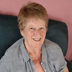 Lorna Frances Newman