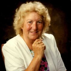 Iris Lucy Dighton