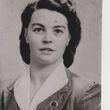 Mary Jane McMurray Deighton