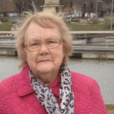 Margaret Armitage