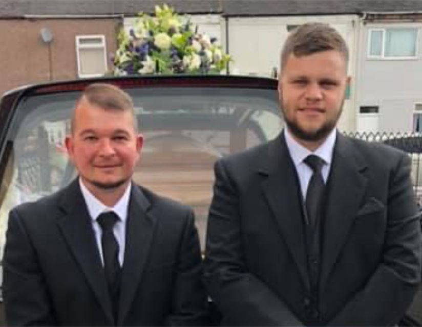 Rowland & Foulkes Funeral Service, funeral director in Staffordshire