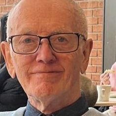 Geoffrey Potter