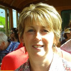 Carol Carvel