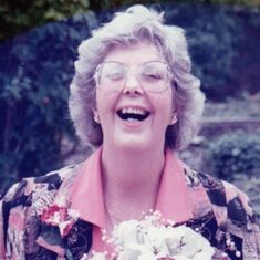 Barbara Joyce Bartlett