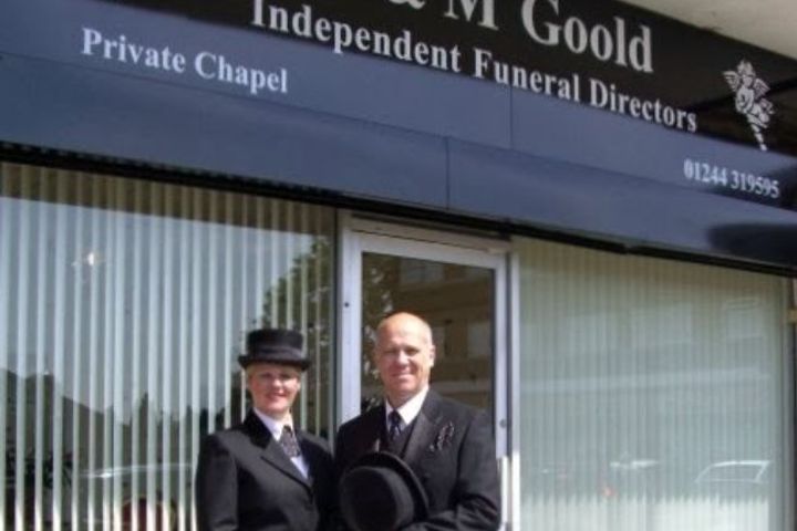 G & M Goold