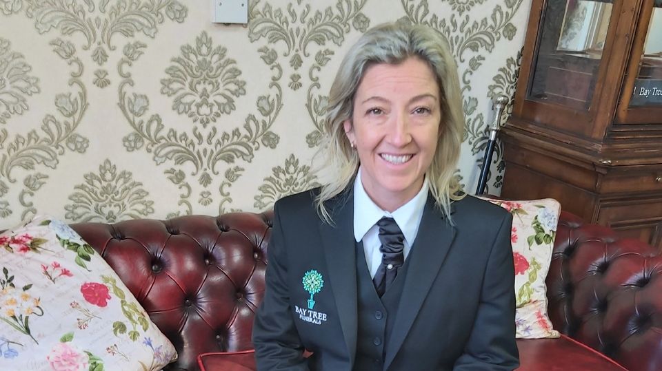 Bay Tree Funeral Directors