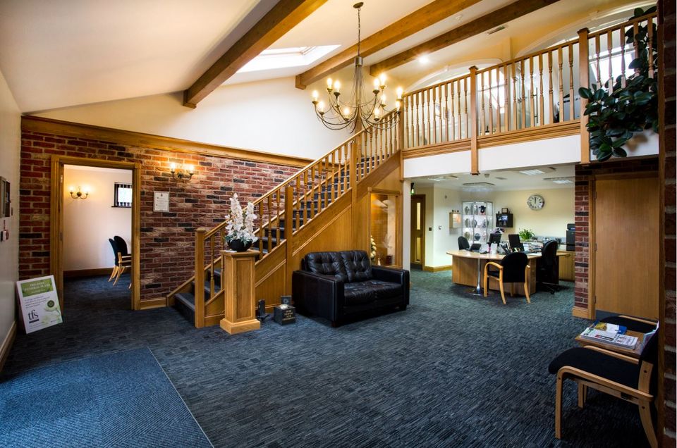 Thornalley Funeral Services, King's Lynn, funeral director in Norfolk