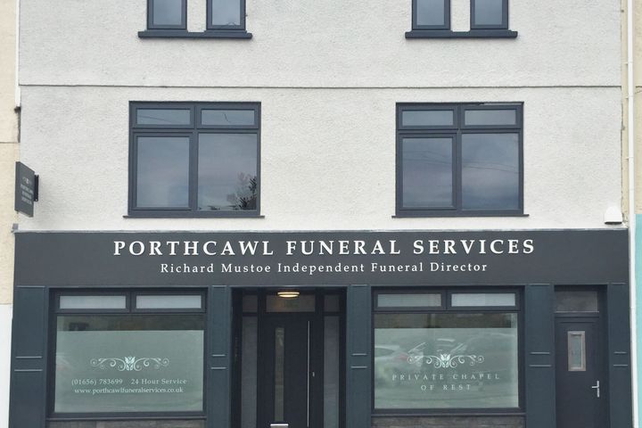 Porthcawl Funeral Services