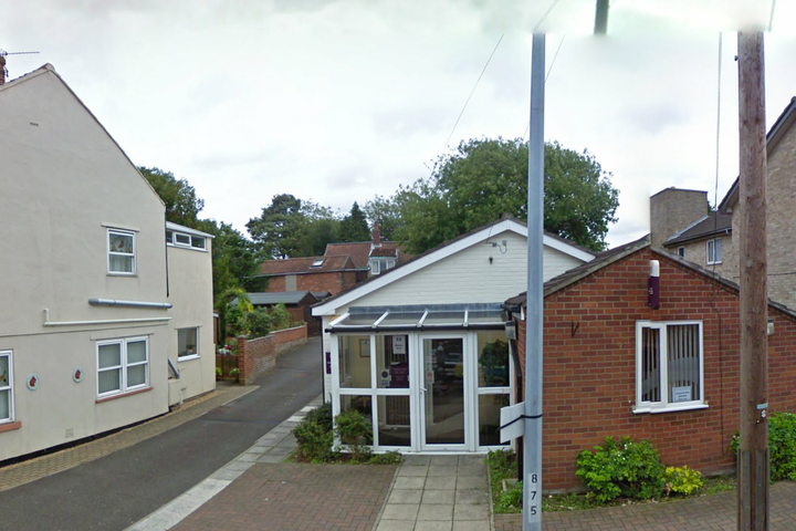H.H Aldiss Funeral Services