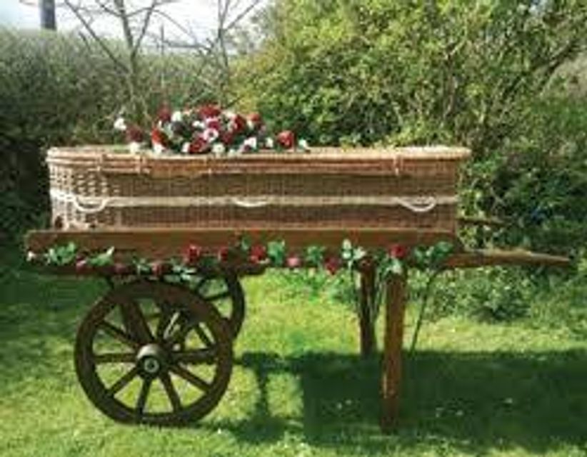 CM Walkers Funeral Services, Morley House, funeral director in Tyne and Wear