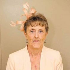 Christine Briggs