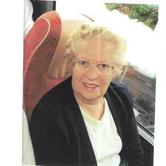 Mary Ellis