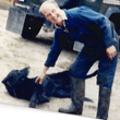 Robert Arthur "Bob" Marshall