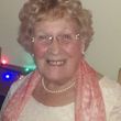 Sylvia Joyce Dorreen Steward