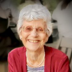 Mary Jones