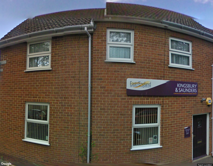 East of England Co-operative Funeral Services, Hadleigh