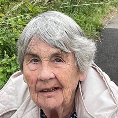 Judith Marie Whitehead