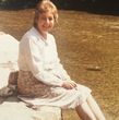 Doris Irene Warnes
