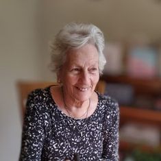 Constance Lane