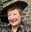 Patricia Mary Walker
