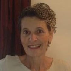Sylvie Horsfall