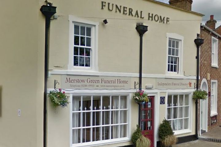 Merstow Green Funeral Homes