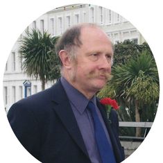 Reginald David Beaumont